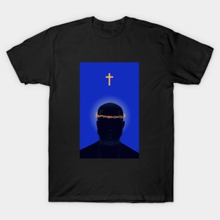 Jesus Is King T-Shirt